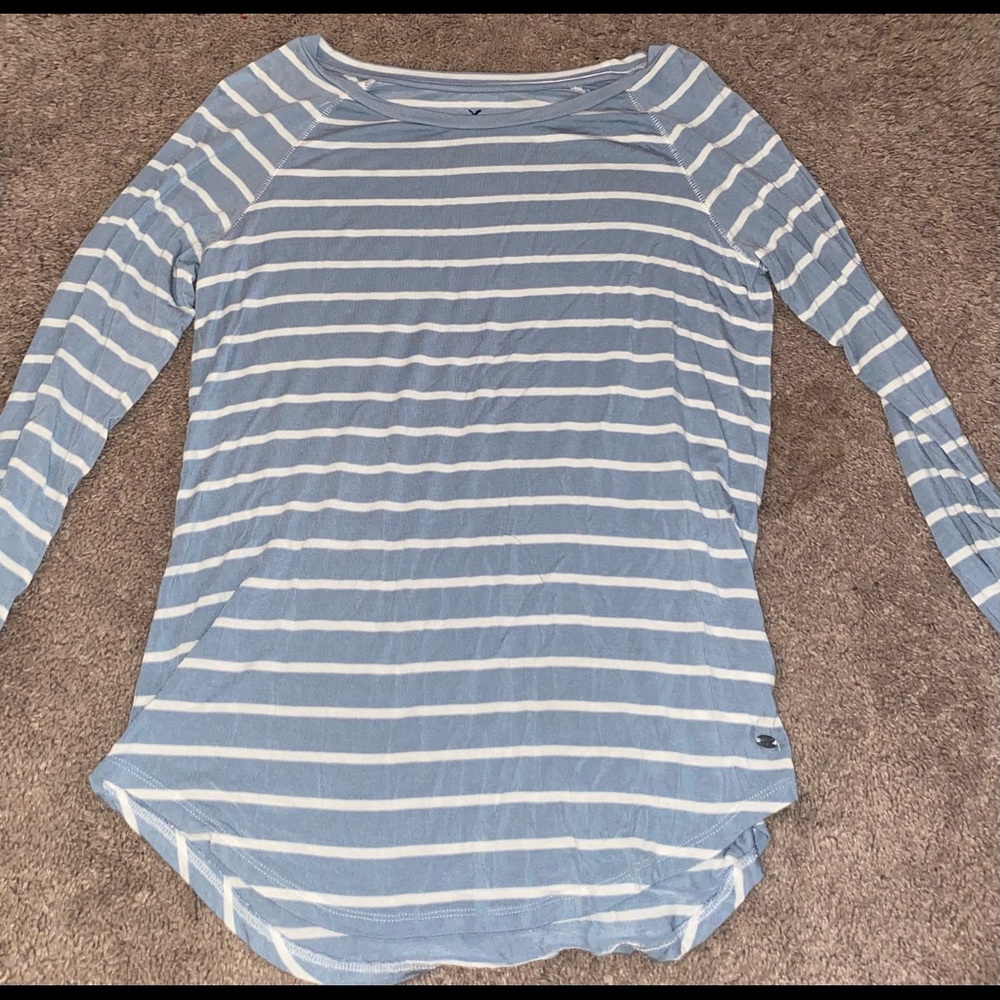 Soft and Sexy American Eagle long sleeve shirt